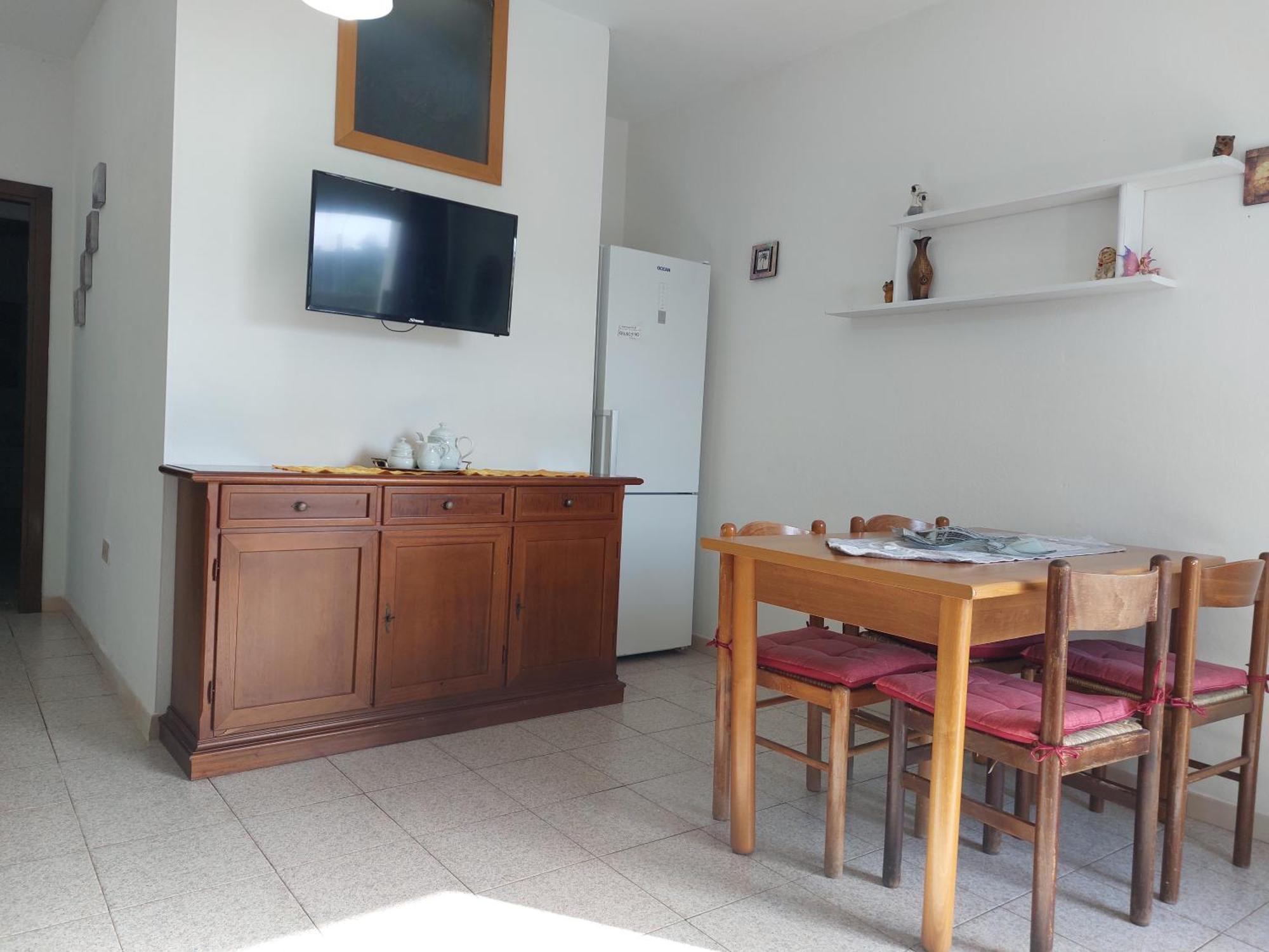 דירות Galtellì Casa Juanne Iun P2043 מראה חיצוני תמונה