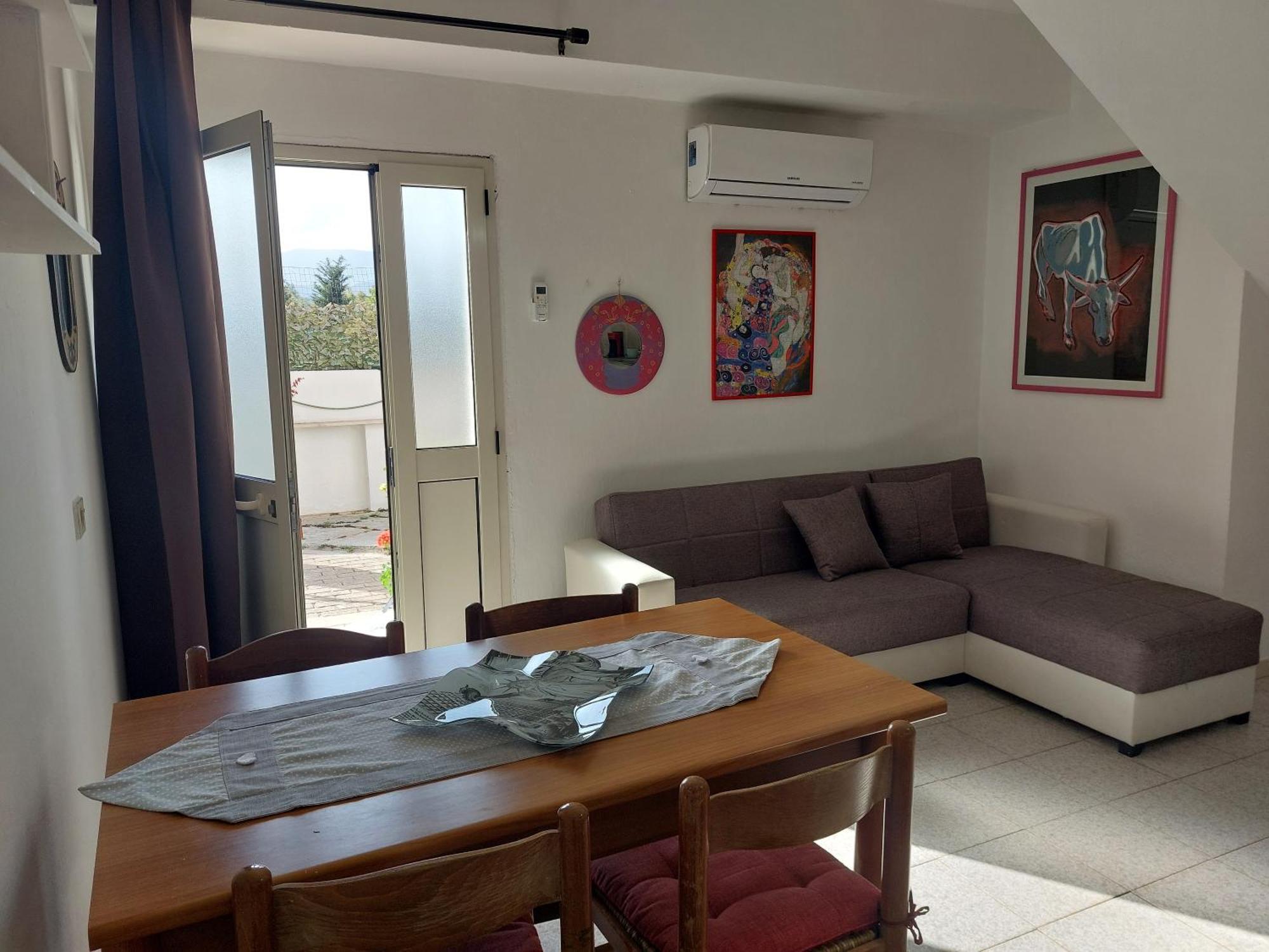 דירות Galtellì Casa Juanne Iun P2043 מראה חיצוני תמונה