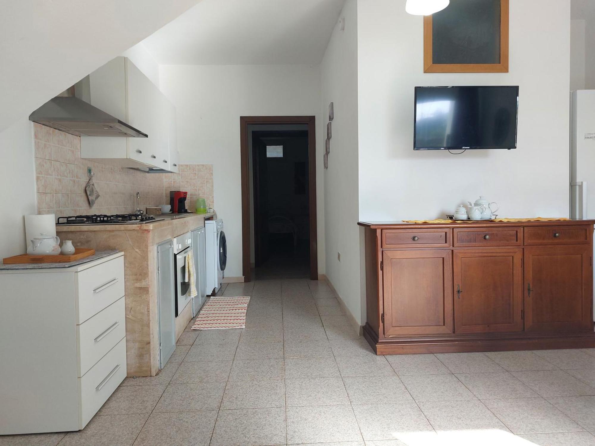 דירות Galtellì Casa Juanne Iun P2043 מראה חיצוני תמונה