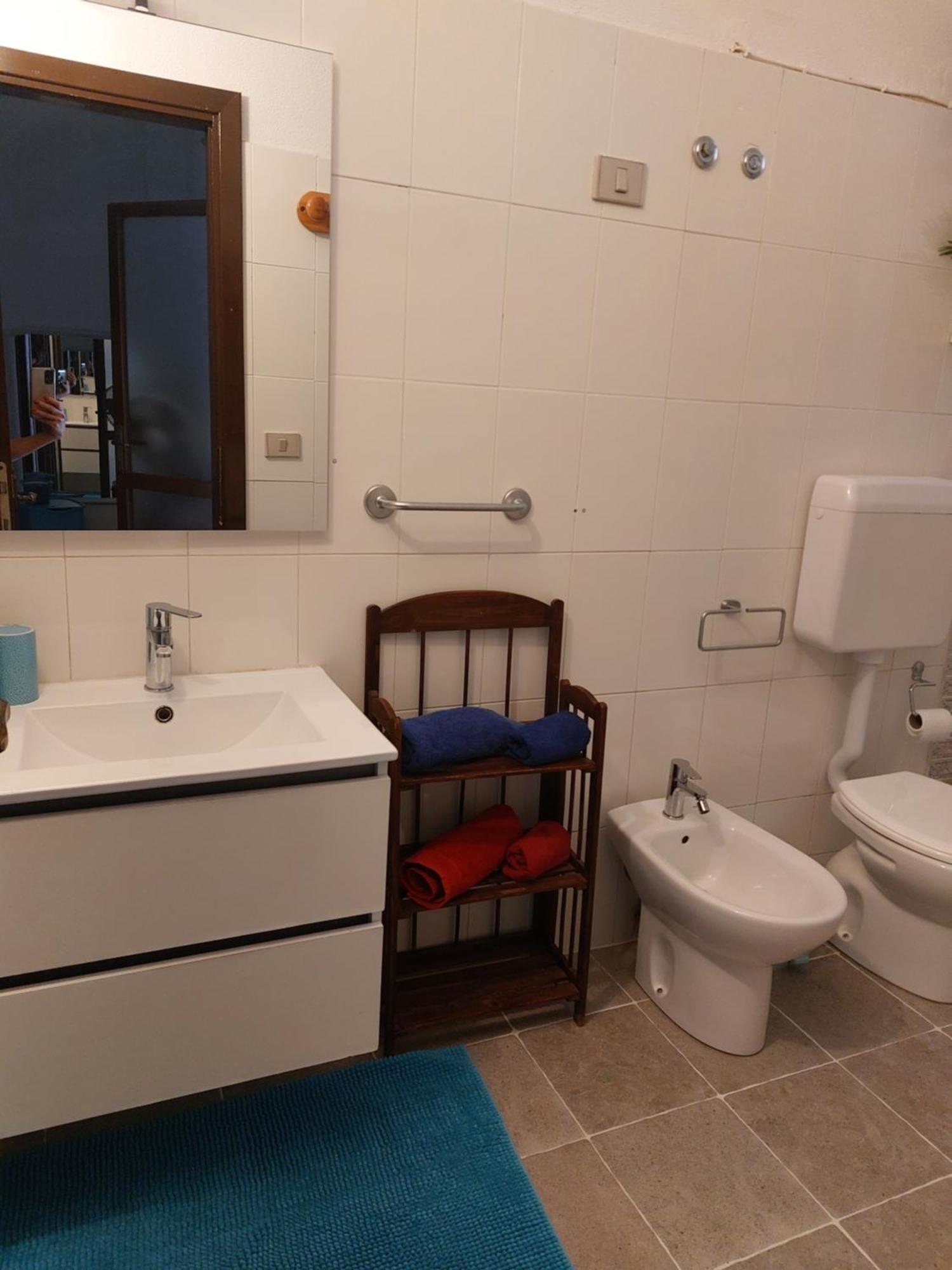 דירות Galtellì Casa Juanne Iun P2043 מראה חיצוני תמונה