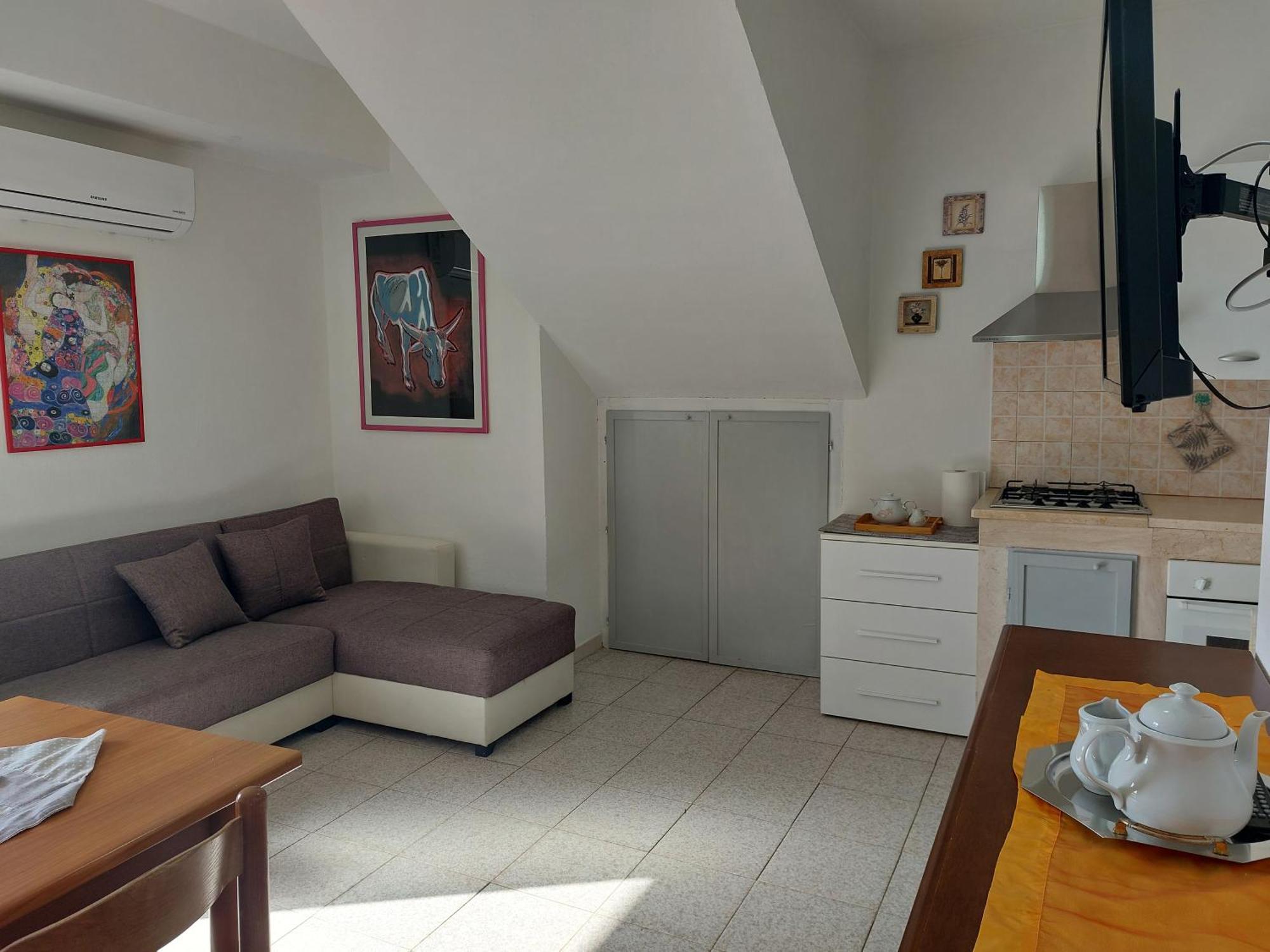 דירות Galtellì Casa Juanne Iun P2043 מראה חיצוני תמונה