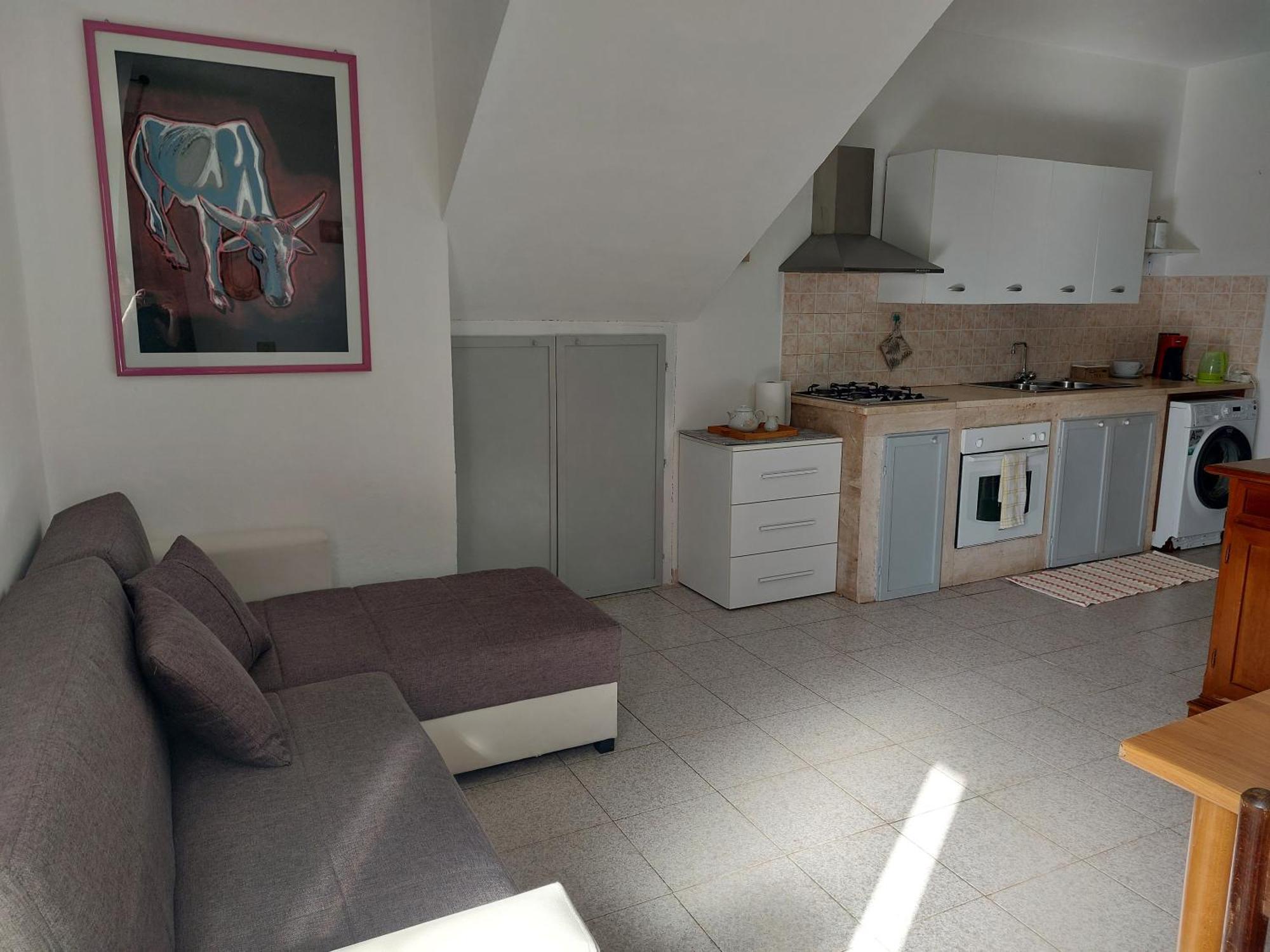 דירות Galtellì Casa Juanne Iun P2043 מראה חיצוני תמונה