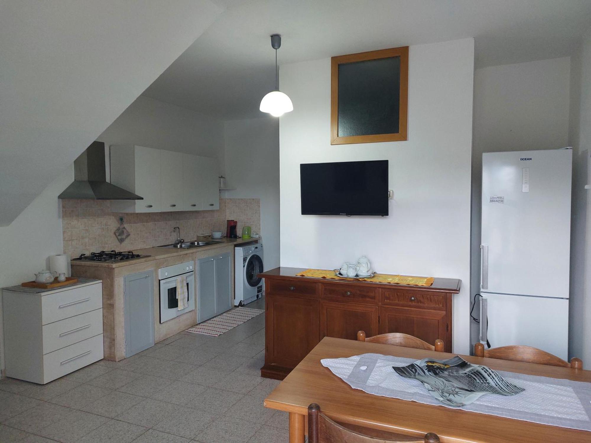 דירות Galtellì Casa Juanne Iun P2043 מראה חיצוני תמונה