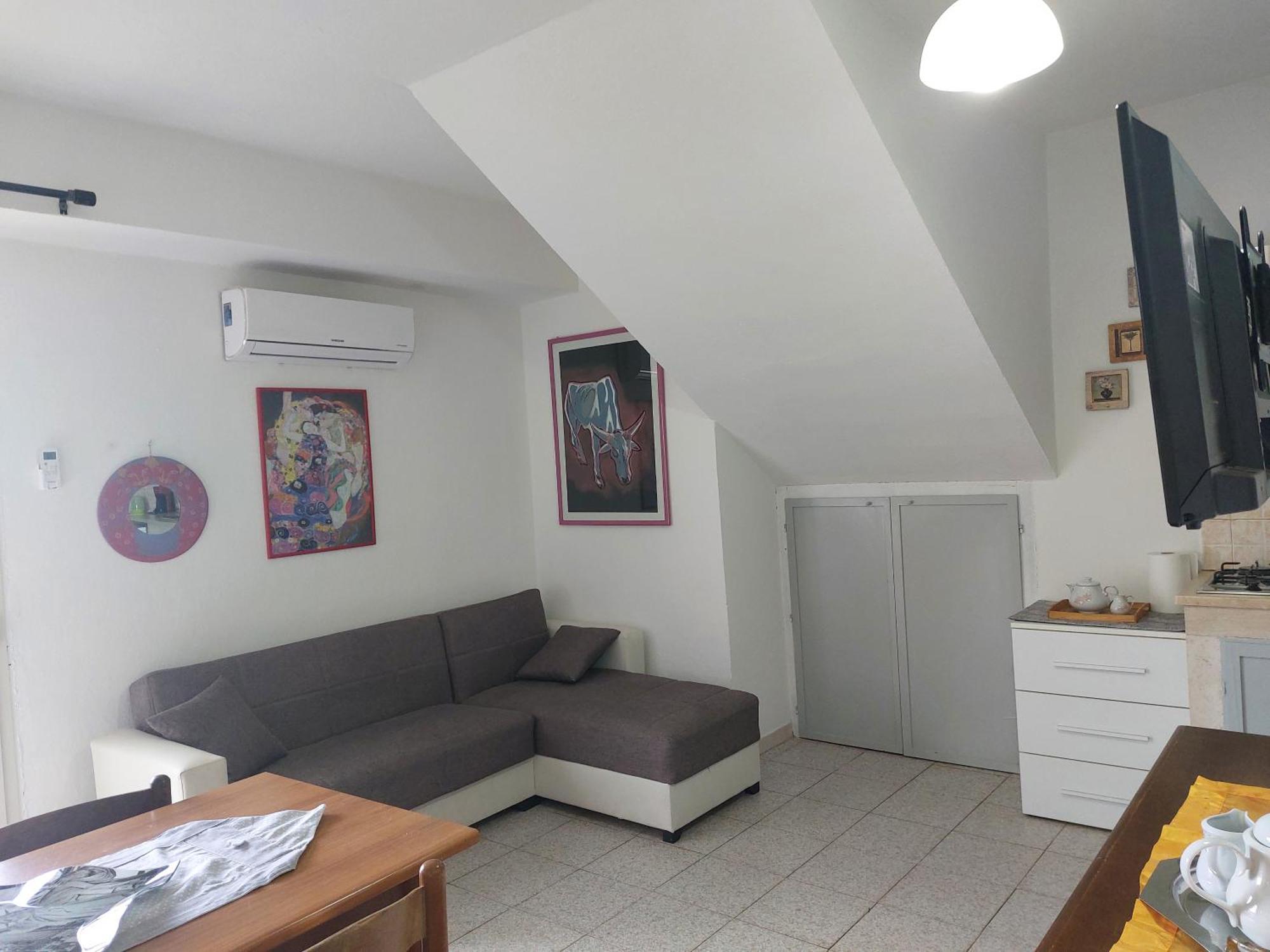 דירות Galtellì Casa Juanne Iun P2043 מראה חיצוני תמונה
