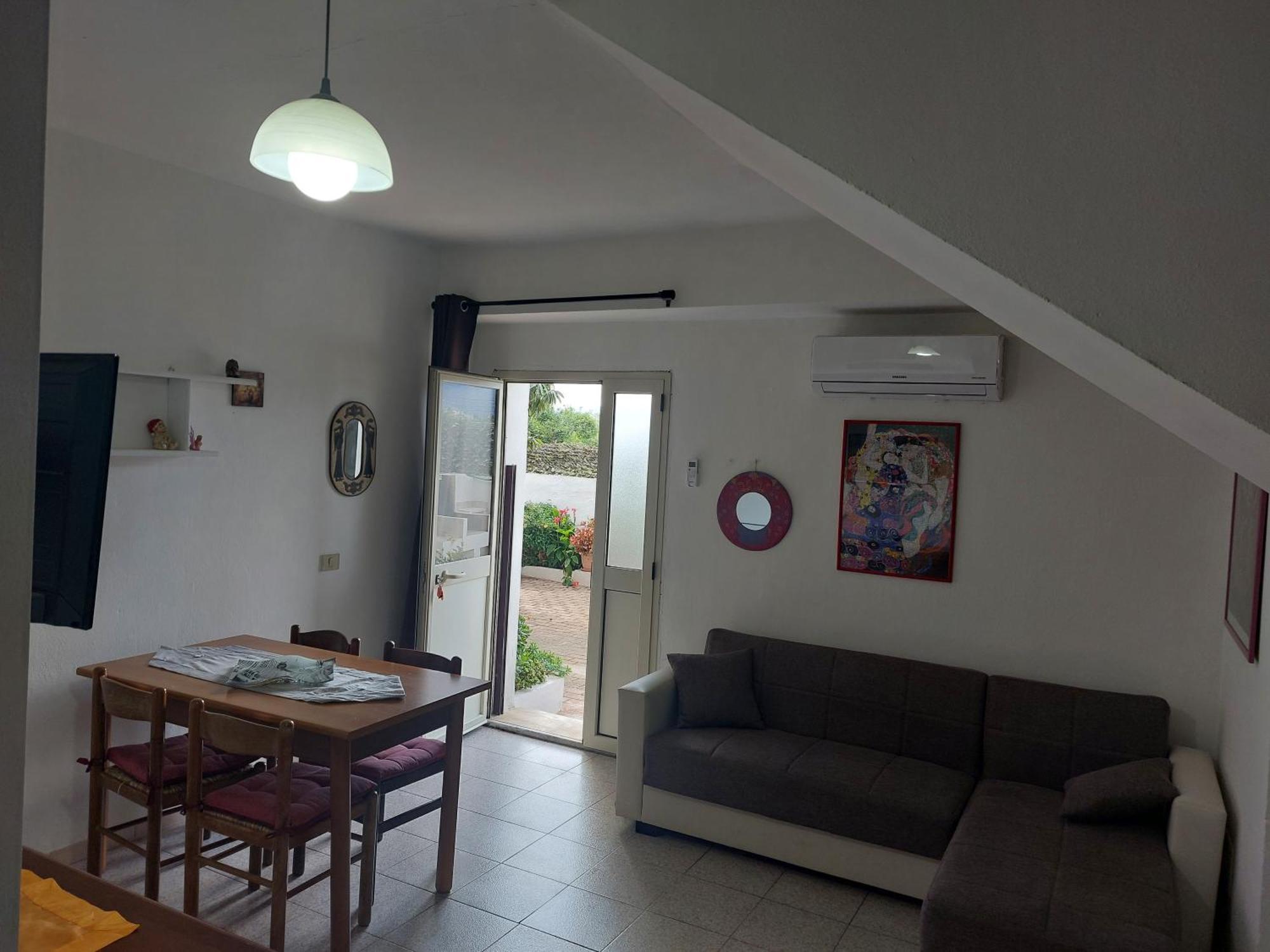 דירות Galtellì Casa Juanne Iun P2043 מראה חיצוני תמונה