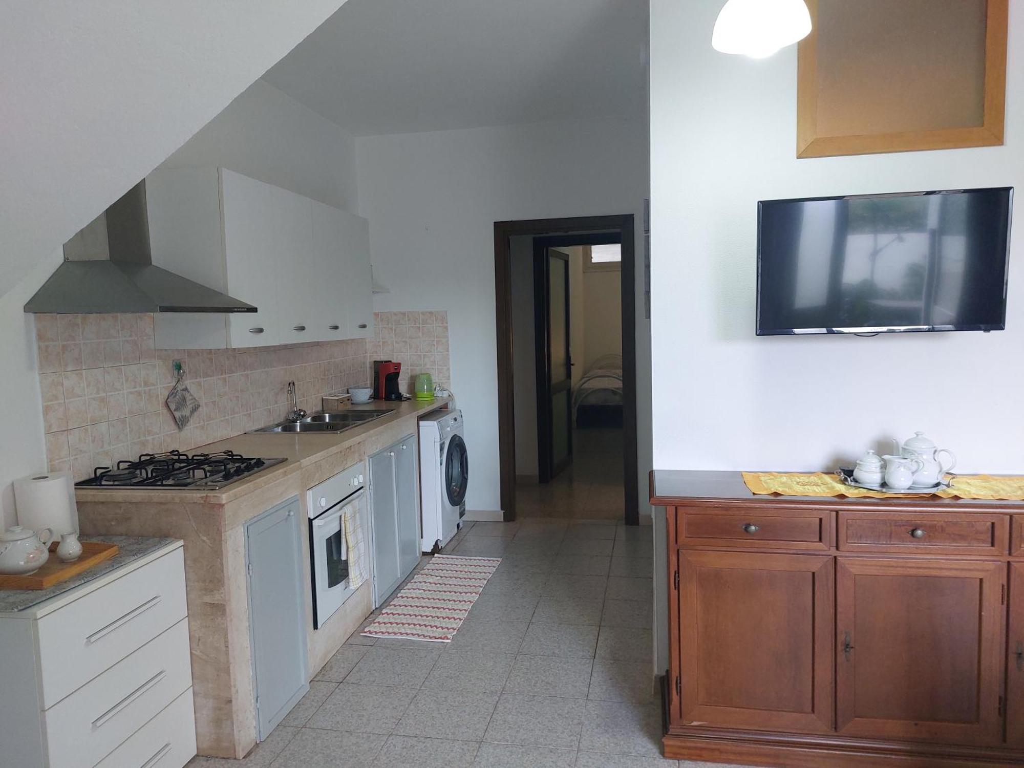 דירות Galtellì Casa Juanne Iun P2043 מראה חיצוני תמונה