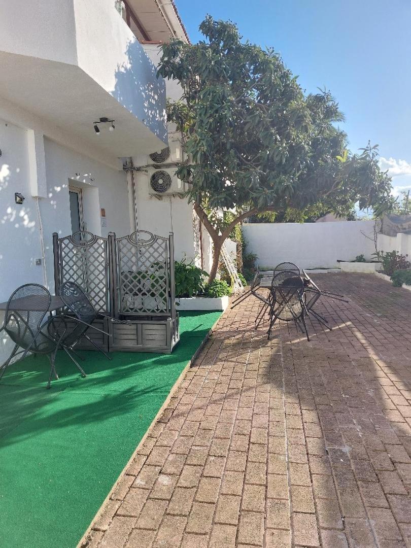 דירות Galtellì Casa Juanne Iun P2043 מראה חיצוני תמונה