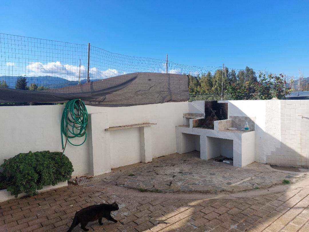 דירות Galtellì Casa Juanne Iun P2043 מראה חיצוני תמונה