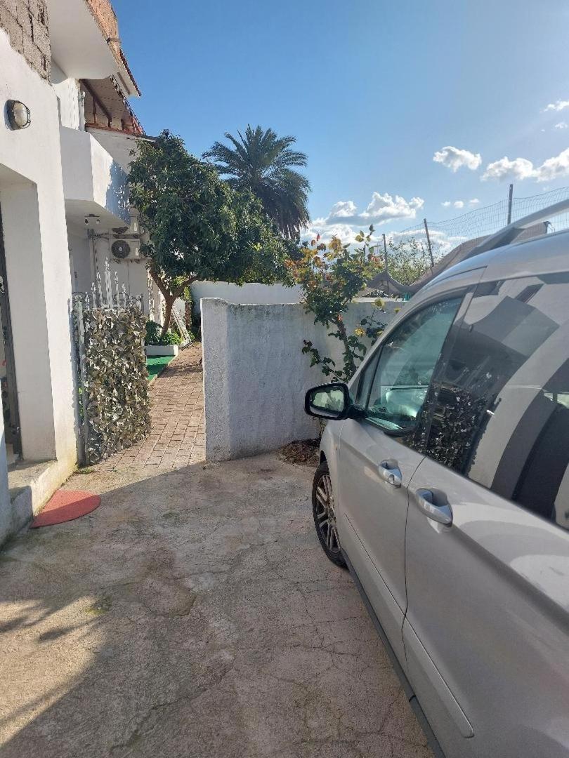 דירות Galtellì Casa Juanne Iun P2043 מראה חיצוני תמונה