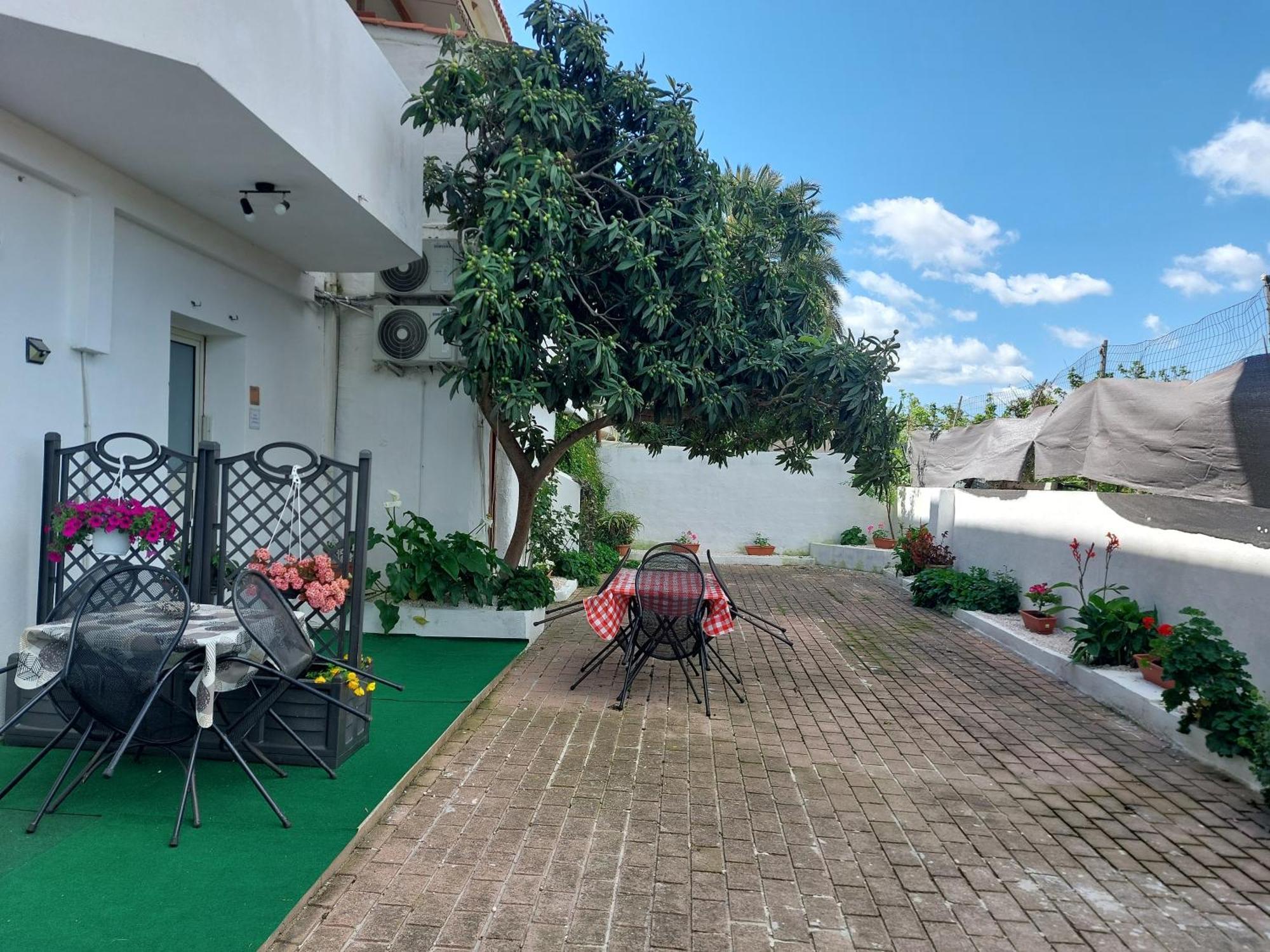 דירות Galtellì Casa Juanne Iun P2043 מראה חיצוני תמונה